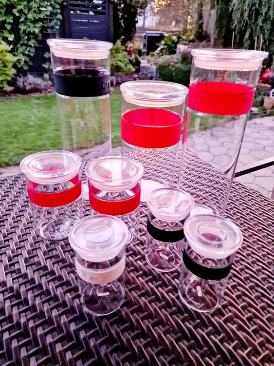 Bodum Presso Kaufen auf Ricardo