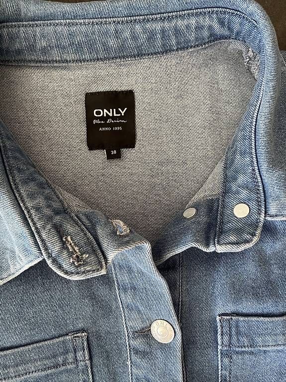 Vestiti: Jeans Kleid – Usato da Uster venduto da Lia75 2