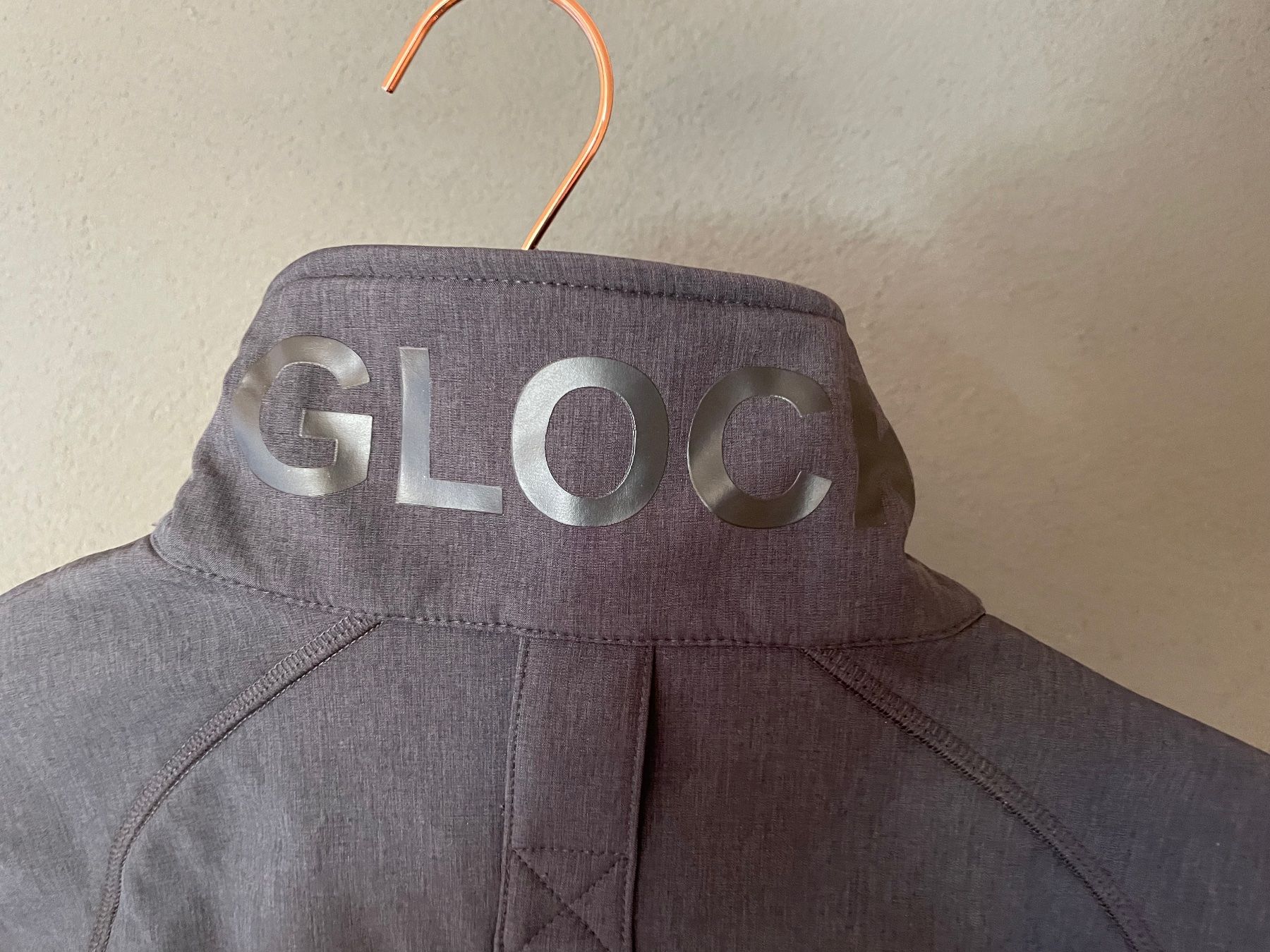 Jacken: GLOCK Softshelljacke Gr. S – Gebraucht aus Zürich von sarah_a6 4