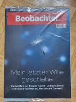 Beobachter Nr. 6 vom 20. März 2026