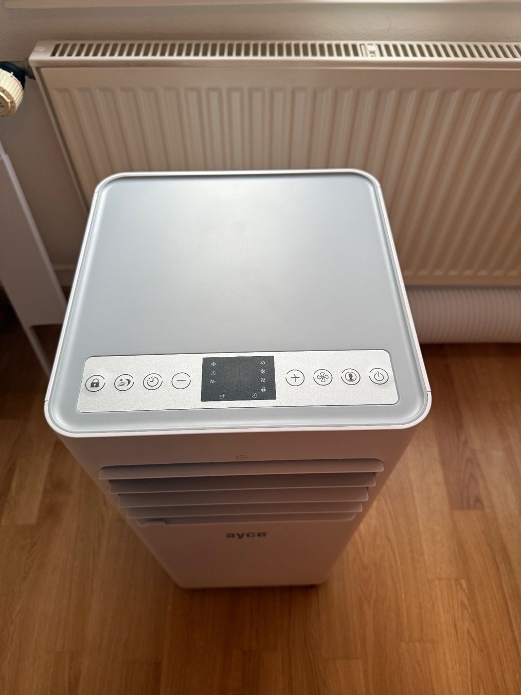 Klimageräte: Ayce Klimagerät 5000 BTU – Gebraucht aus Horw von twix14 1