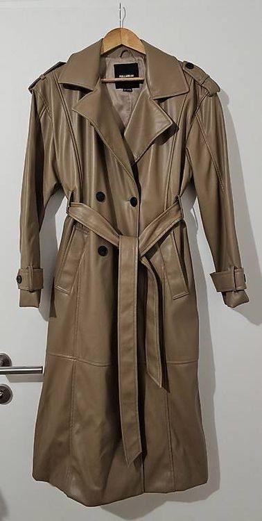 Pull&Bear Cappotti: Manteau pull & bear Taille S – Usato da Martigny venduto da Neposedy 1