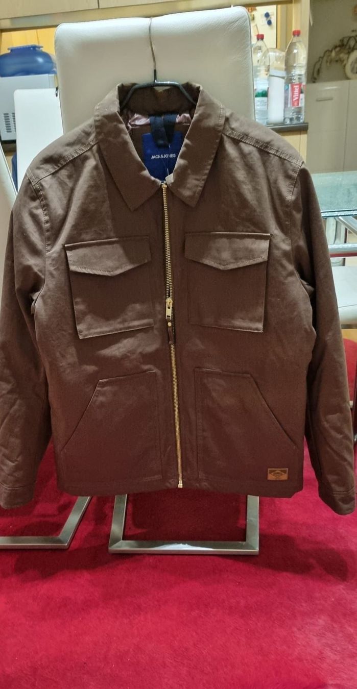 Jack & Jones Jacken: Jack Jones Gr. L – Neu und originalverpackt aus Luzern von Reni025 1
