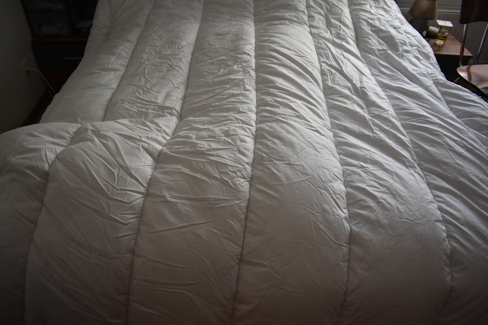 Decken: Grand duvet – Neu und originalverpackt aus Les bois von Steph-tigrou 1