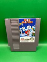 Snow Brothers - Nintendo NES