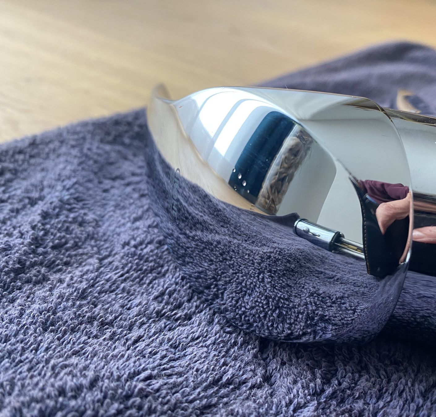 Grohe Robinetterie: Grohe Waschtischarmatur – D'occasion à Unterterzen par bac_287t 6