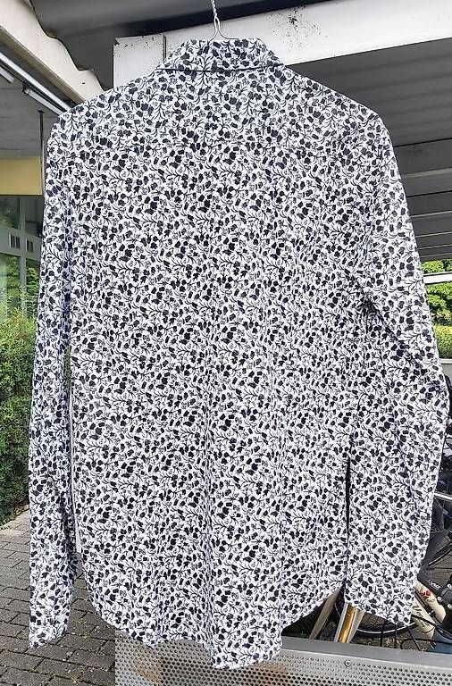 Camicie: Hemd XL neu Casual Friday – Usato da Uetendorf venduto da Ladouce 1