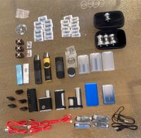 sehr grosses Vape Set !!!