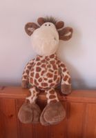 Süsser NICI Giraffe, Plüschtier, sehr guter Zustand