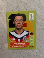 Panini Sticker WM 2026: Jamal Musiala GER 15