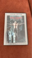 The Crow Special Edition DVD Brandon Lee Deutsch