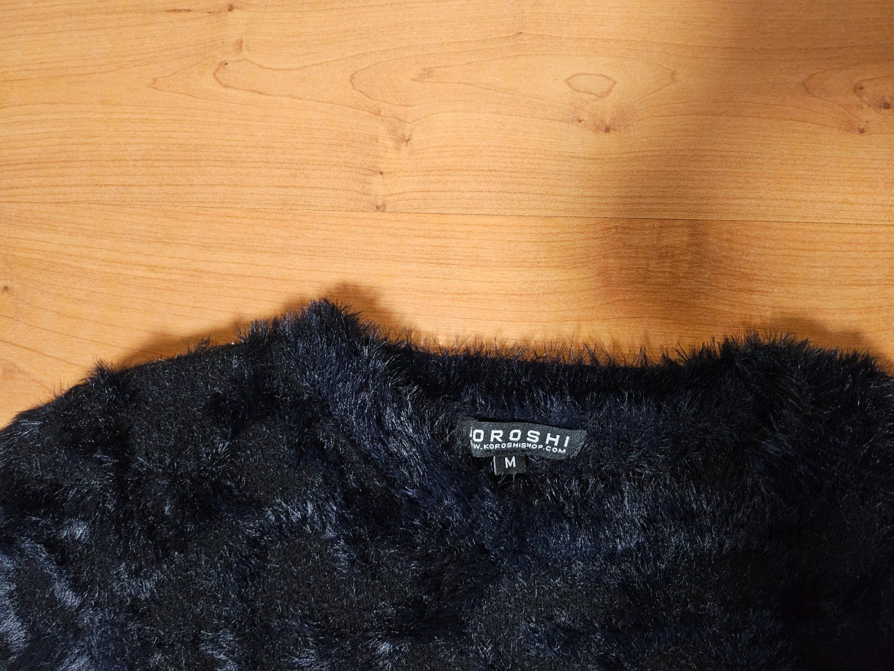 Maglioni & Felpe: Koroshi Pullover – Nuovo (secondo la descrizione) da Biasca venduto da Rimana_8 2