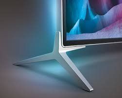 Philips Fernseher: philips 43puk7100/12 – Gebraucht aus Bellikon von jost83 1