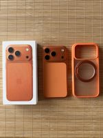 iPhone 17 pro top zustand!