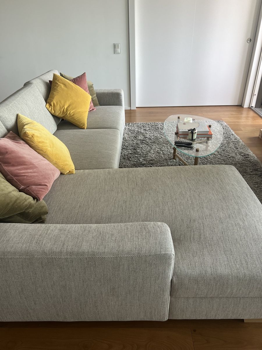 Ikea Divani: SÖRVALLEN SOFA IN PERFECT CONDITION – Nuovo (secondo la descrizione) da Zürich venduto da man_ctw5 5