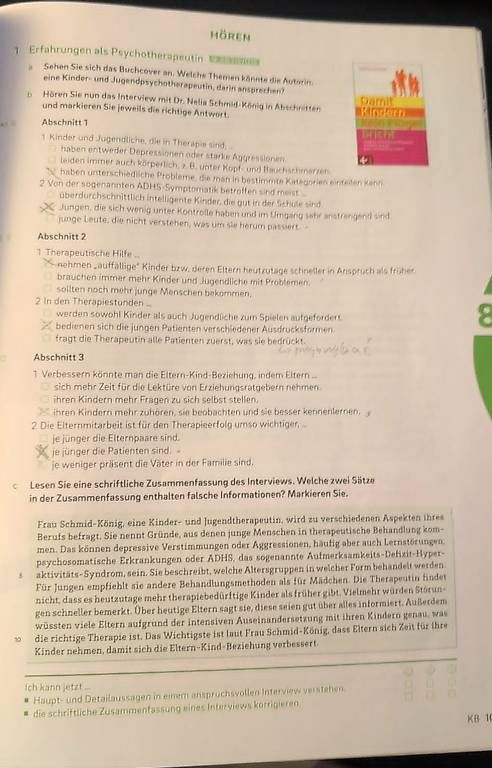 Libri: Sicher in Alltag und Beruf C1.2 – Usato da Zürich venduto da mar_x52w 4