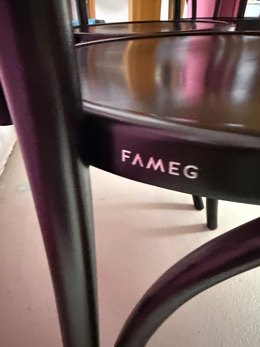 Sedie: Stühle  FAMEG original  – Usato da Neuenhof venduto da mar_z5k5 2