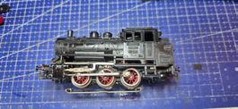 Märklin 89 005 H0/AC analog