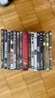 Diverse DVD‘s Mafia / Gangster