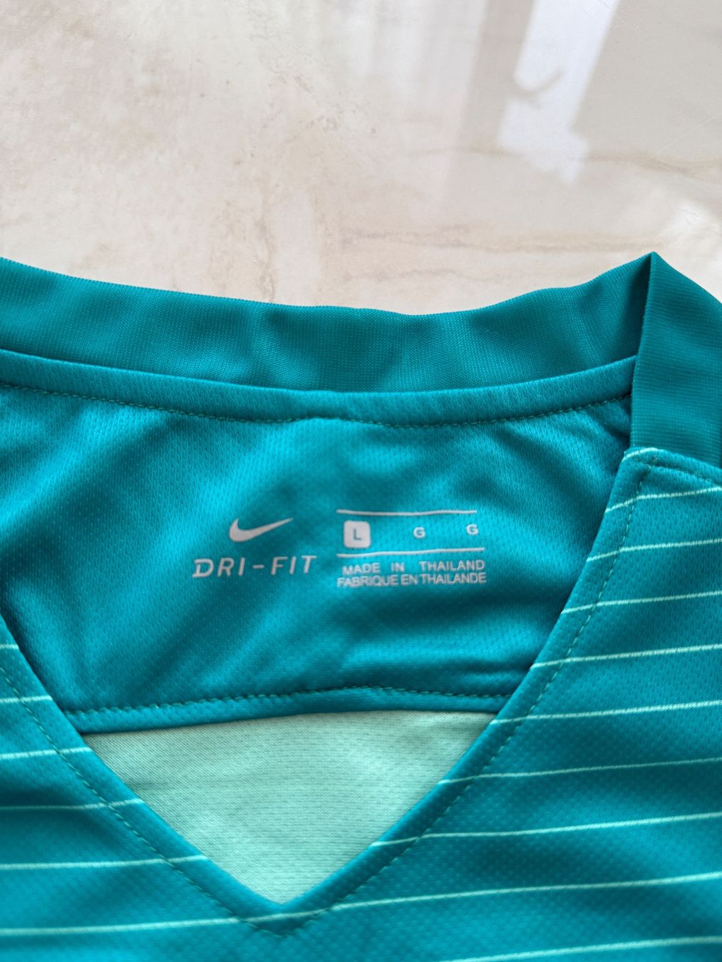 Nike Canottiere & Pantaloni: FC Barcelona Trikot Messi 10 – Nuovo (secondo la descrizione) da Bronschhofen venduto da leo_99hp 5