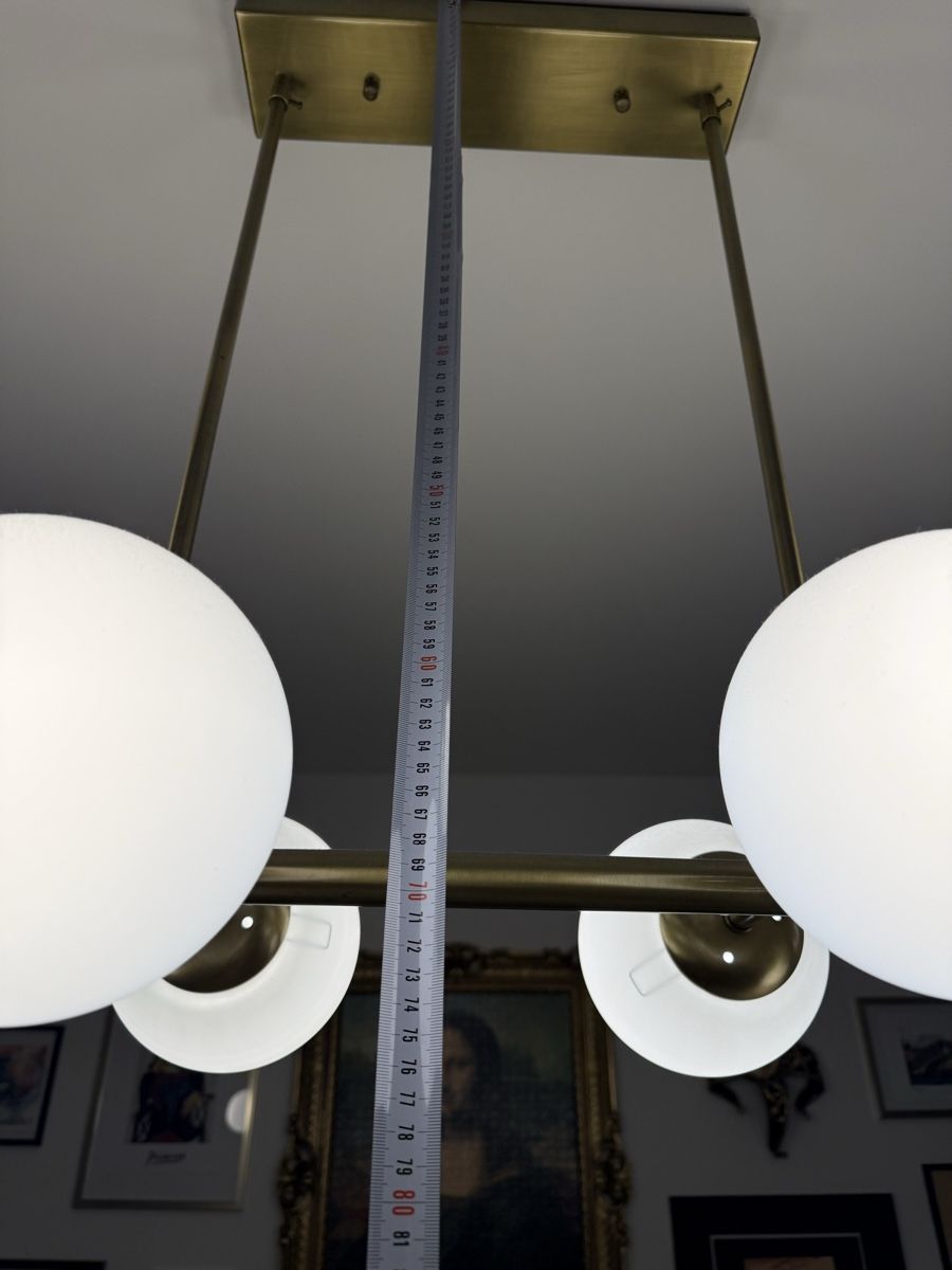 Lampade: Designer-Beleuchtung – Usato da Döttingen venduto da SenKirman 3