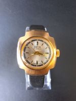 ORIS Vintage Damenuhr 17 Jewels 