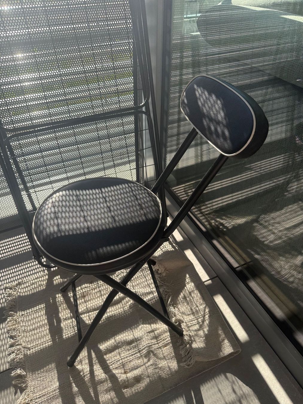 Sedie: Chaise pliante à donner (gratuit) – Usato da Bramois venduto da devanhan