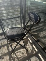 Chaise pliante à donner (gratuit)