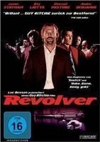 JASON STATHAM     -     REVOLVER             ==> SAMMELPORTO