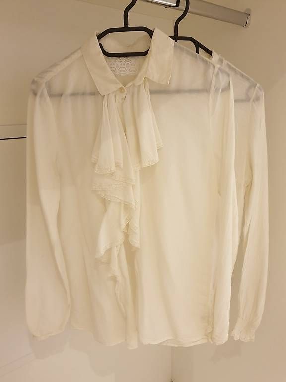 Camicette: BOSS Bluse Gr. S – Usato da Seewen SZ venduto da ik88