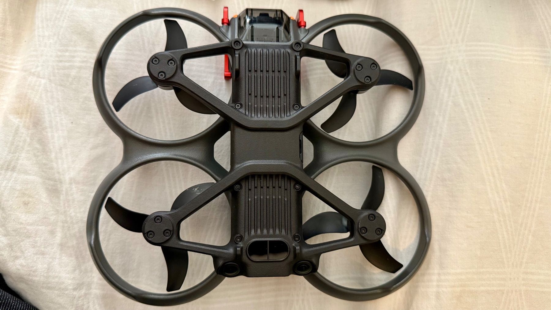 DJI Videocamere: AVATA 2 – Usato da Zürich venduto da guille.arg 7