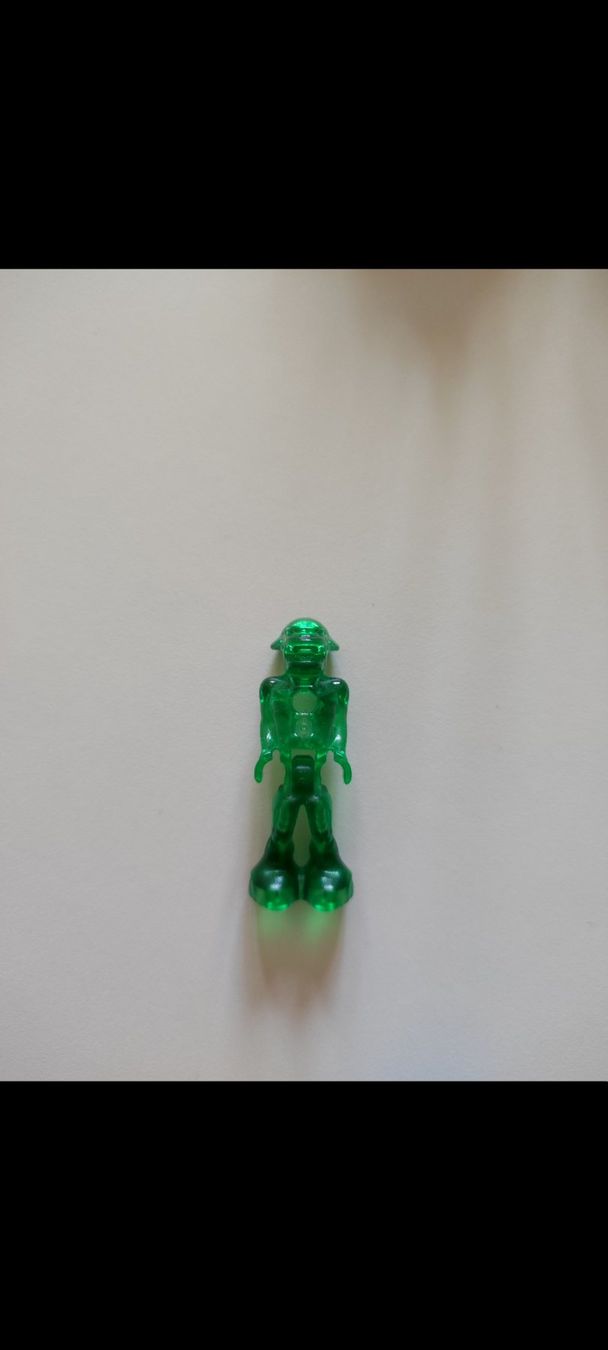 Lego Kit di costruzioni: Lego Figur – Usato da Lugano venduto da Lucolos