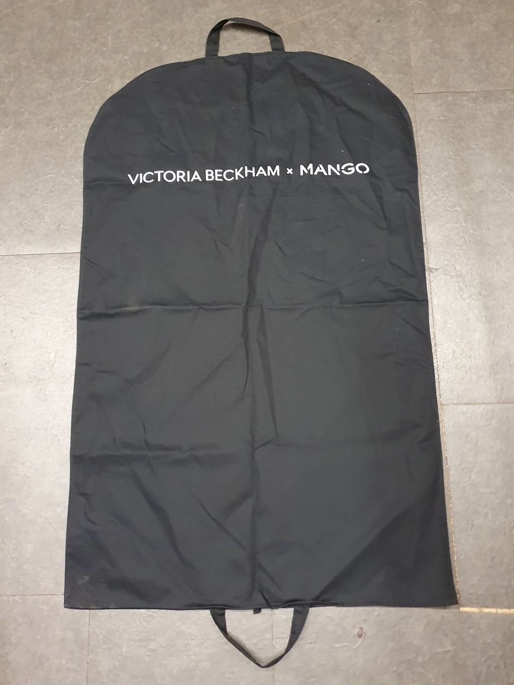 Victoria Beckham Borse: Kleidersack Victoria Beckham + Mango 100 x 65 – Usato da Zürich venduto da loosebone