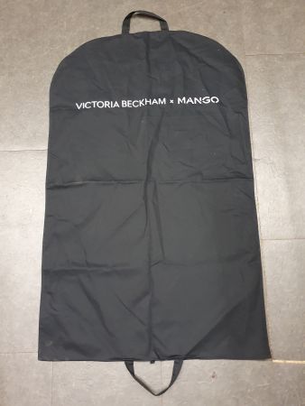Kleidersack Victoria Beckham + Mango 100 x 65