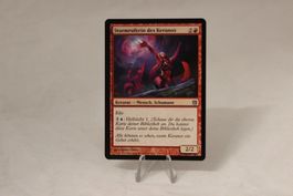 Sturmruferin des Keranos - Magic