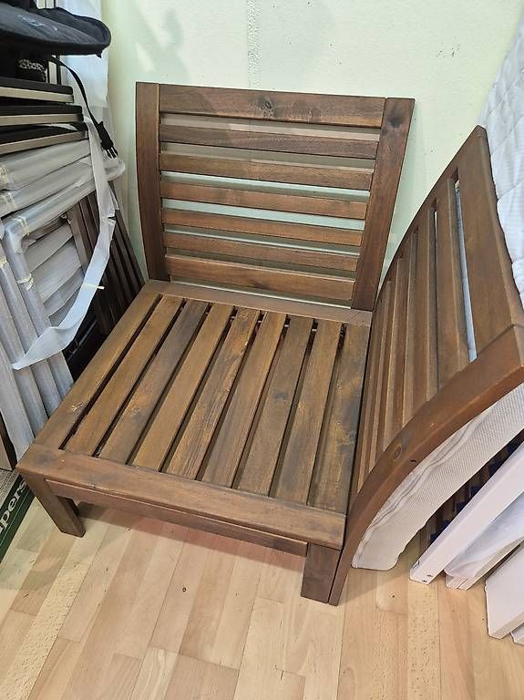 Sofas: Gartenlounge – Gebraucht aus Winkel von petzl01 1