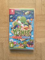 Nintendo Switch Yoshi's Crafted World Spiel