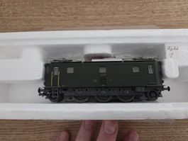 Rivarossi 1656 Ae 3/5 SBB