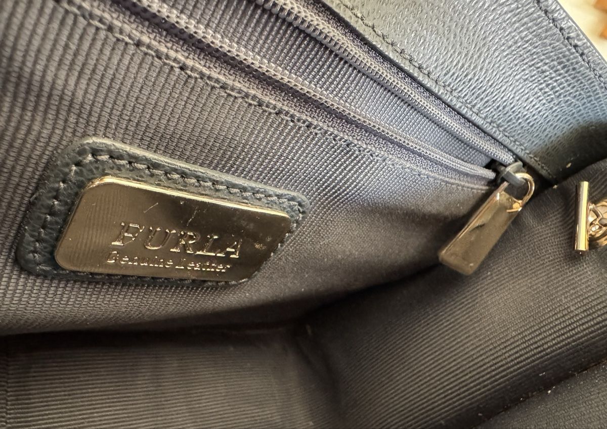Furla Borse da donna: Original Furla Tasche Italy – Usato da Belp venduto da Aliya 5