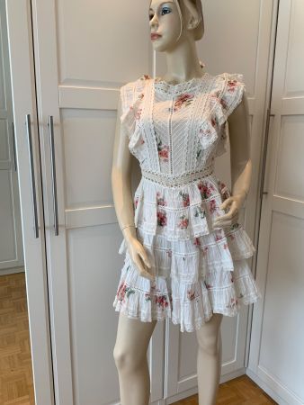 ZIMMERMANN original Damen Kleid Gr.0