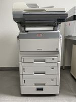 OKI-Drucker ES8461+MFP