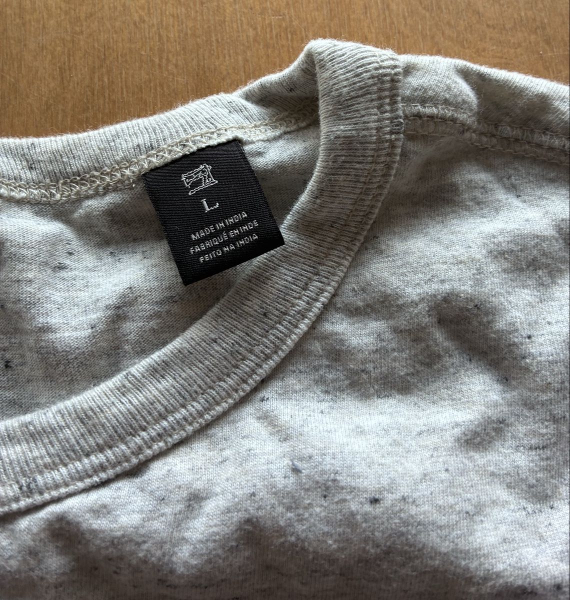 Maison Scotch T-shirt: Scotch & Soda T-Shirt – Usato da Baden venduto da Goldbaum 3