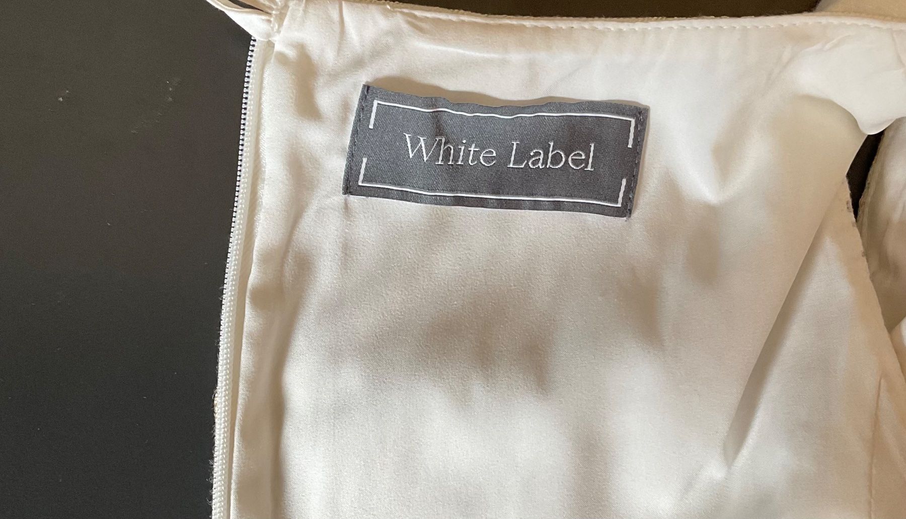 Robes: Kleid White Label – Neuf (Voir description) à Amriswil par Chmm1 3