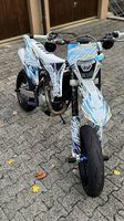 KTM EXC 350 2018