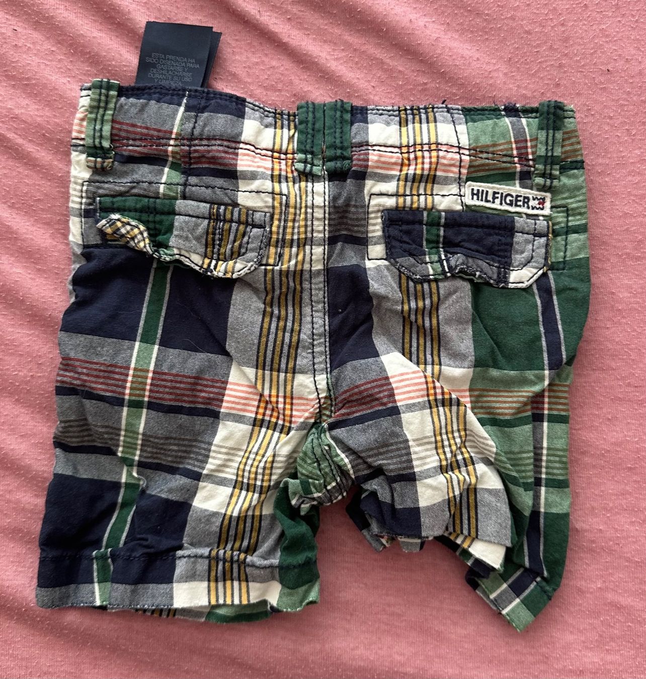 Tommy Hilfiger Pantaloni: Shorts Tommy Hilfiger – Usato da Dürrenroth venduto da tvy_bh56 3