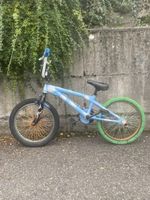 BMX 20 Zoll