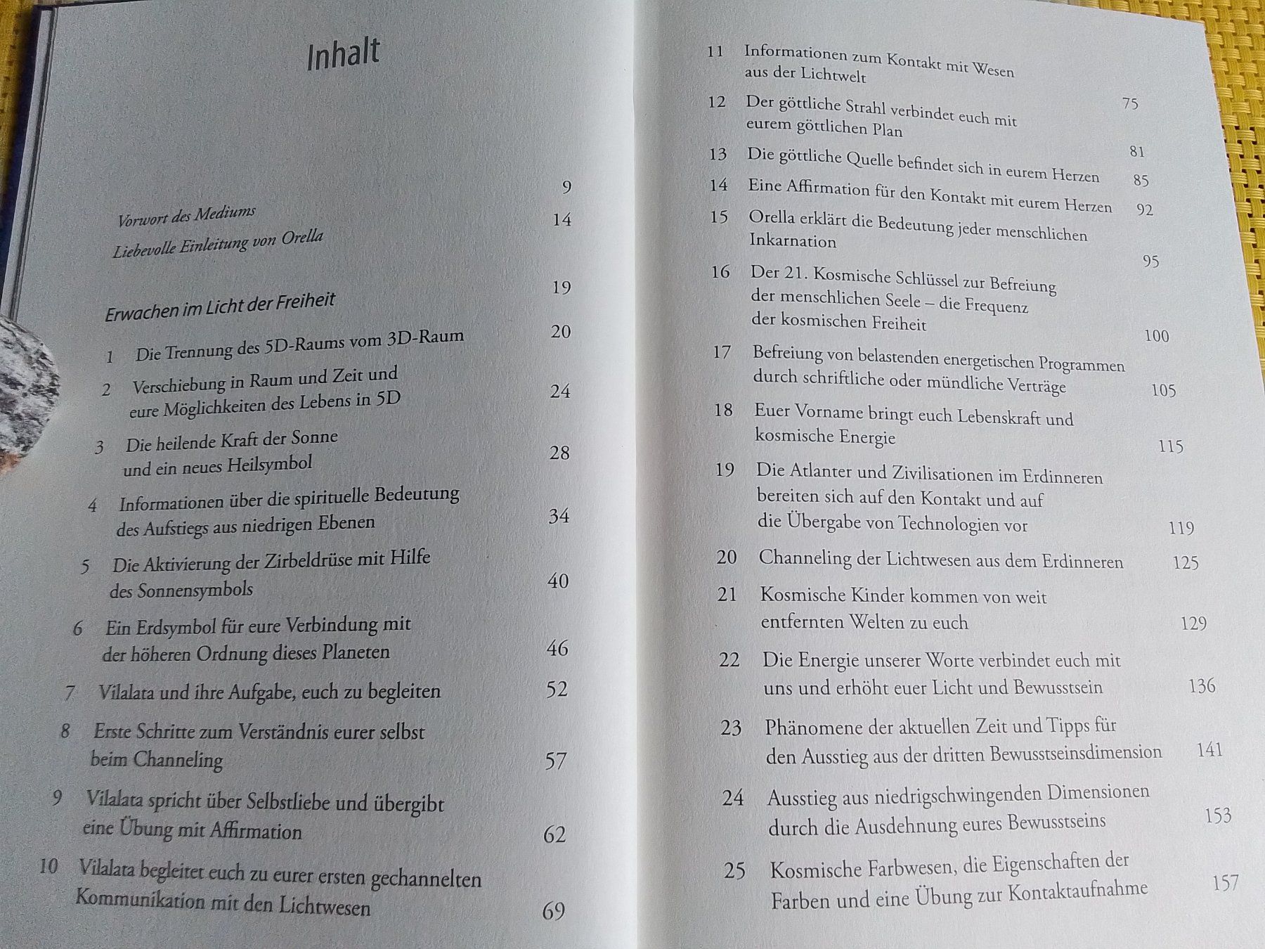 Bücher: Lichtbotschaften von den Plejaden  -  Band  9 – Neu und originalverpackt aus Rebstein von Buchsi03 3