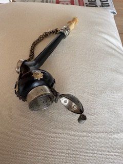 Pipes & Accessoires: Tabakpfeife Lindauerli  Pfeife – D'occasion à Steinhausen par Francesco05 2