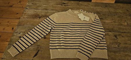 Pull Marin taille S