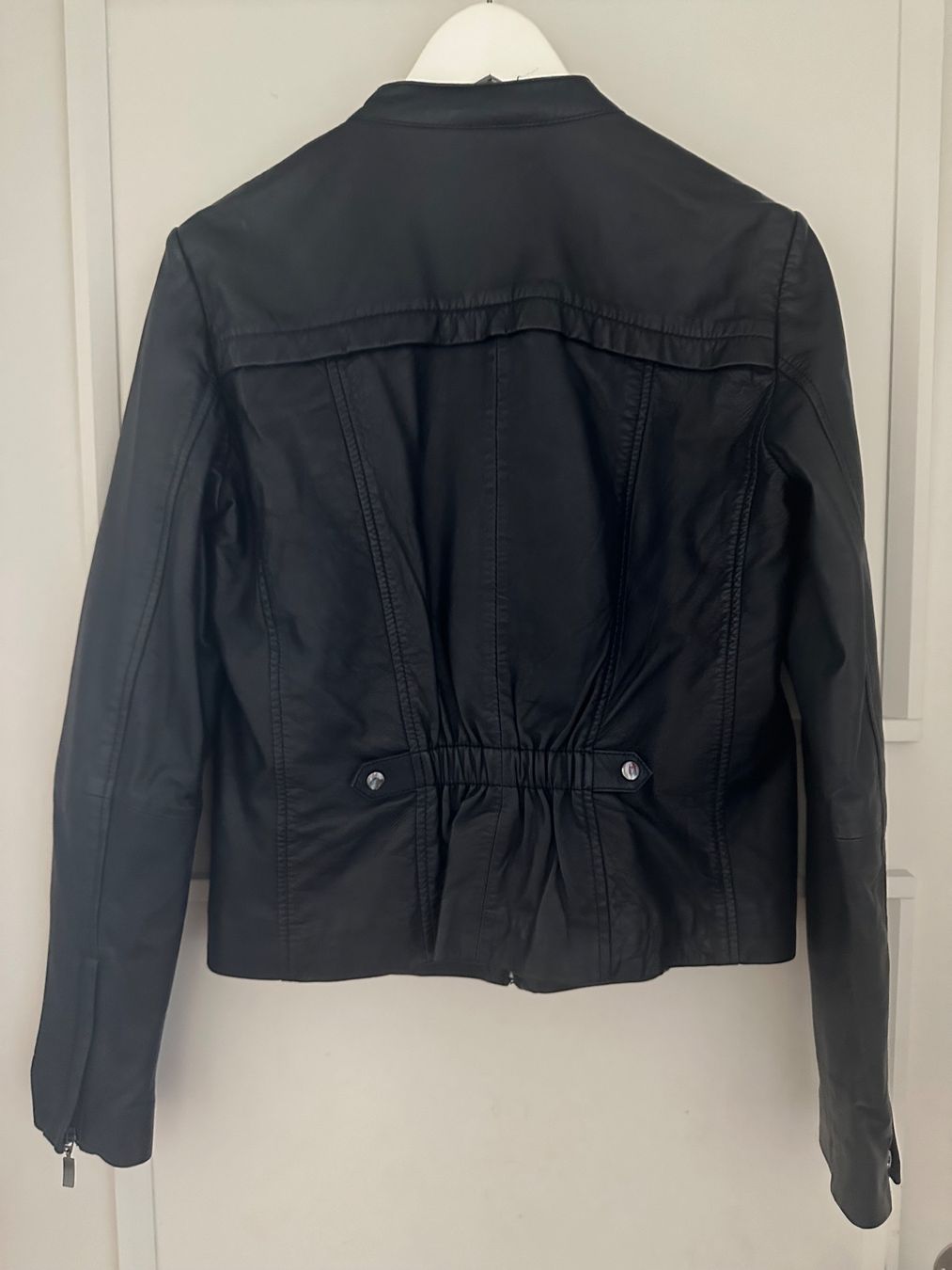 Esprit Giacche: Lederjacke Esprit Gr. 36 – Usato da Bern venduto da michaela67 3